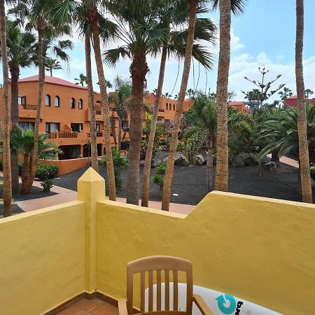 Oasis Royal F308 Lejlighed Corralejo Eksteriør billede