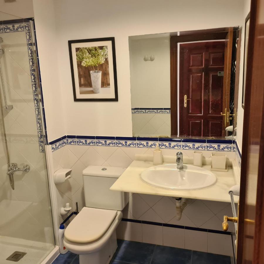Oasis Royal F308 Lejlighed Corralejo Eksteriør billede